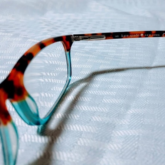 Kate Spade NY Jodie Frames - Picture 4 of 6